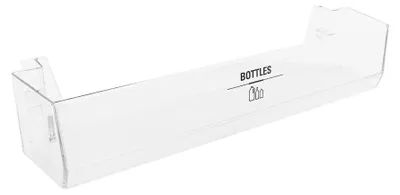 Obrázok produktu pre Držiak na fľaše Whirlpool do chladničky 485x114mm / 481010853823