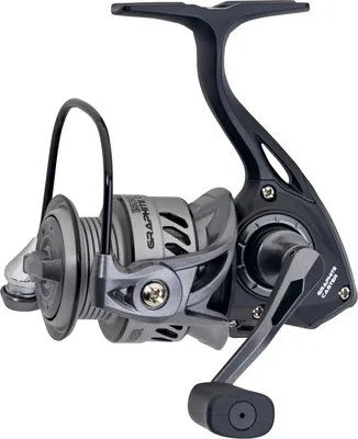 Obrázok produktu pre Spevák Graphite Caster