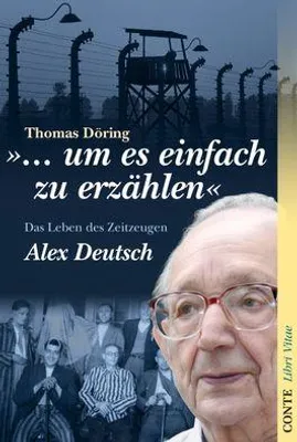 Produktbild von Döring, T: "... um es einfach zu erzählen"