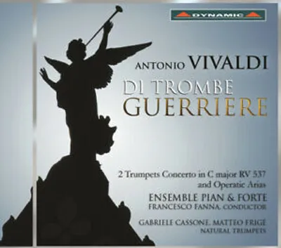 Immagine prodotto di Di Trombone Guerriere