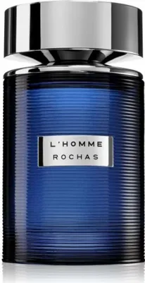 Produktbild von Herrenparfüm L'Homme Rochas EDT   100 ml