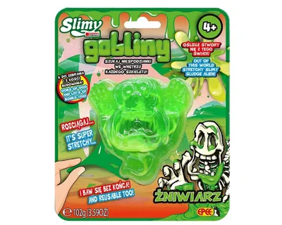 Produktbild von Plasty Slizkí škriatkovia Reaper