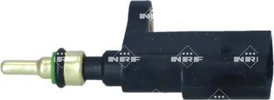 Produktbild von NRF 727042 Kühlmitteltemperatursensor für VW Golf VII Schrägheck (5G1, BQ1, BE1, BE2) GOLF VI (5K1) Polo Schrägheck (6R1, 6C1) Passat Variant
