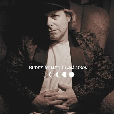 Zdjęcie produktu dla Cruel Moon (180gram Vinyl) [Vinyl LP] [Vinyl LP] [Vinyl LP] [Vinyl LP]