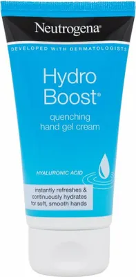 Immagine prodotto di Neutrogena Hydro Boost crema viso 75 ml