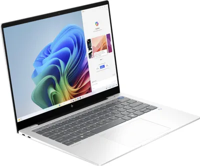 Obrázek produktu pro HP OmniBook X 14-fe1012nc, Snapdragon, 35,6 cm (14"), 2240 x 1400 px, 16 GB, 512 GB, Windows 11 Home