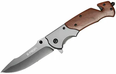 Obrázok produktu pre Delphin Folding Knife PROFI 10cm
