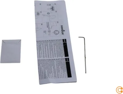 Zdjęcie produktu dla Nordlux BERLO zewnętrzna lampa ścienna E27 czarna IP44 2418191003