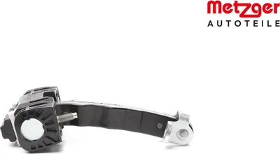 Produktbild von METZGER 2312135 Türfeststeller Türfangband für ALFA ROMEO 159 Sportwagon (939) Vorne Links Vorne Rechts
