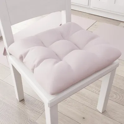 Immagine prodotto di PETTI Artigiani Italiani - Cuscini per sedia da cucina, set di 6 cuscini per sedie da cucina