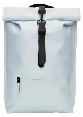 Produktbild von Rains DK Rolltop Rucksack W3 22 Wind .
