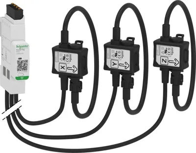 Immagine prodotto di Schneider Electric PowerTag Energy R600 A9MEM1591