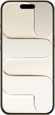 Obrázek produktu pro Apple iPhone Air Light Gold - Smartphone