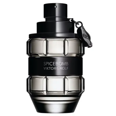 Zdjęcie produktu dla Viktor & Rolf Spicebomb Woda toaletowa, 150ml