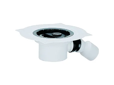 Produktbild von Dallmer Ablaufgehäuse 54 DN50/ DN70