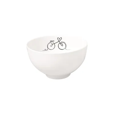 Zdjęcie produktu dla Villeroy&Boch - Miska 470 ml Statement "Family"