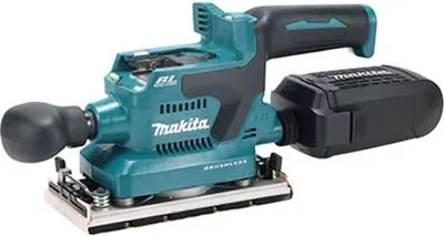 Produktbild von Akku-Schwingschleifer DBO380Z, 18Volt