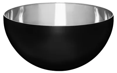 Obrázek produktu pro Miska z černé oceli, Ø 19 cm