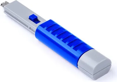 Image de Clé SmartKeeper Basic bleu foncé