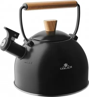 Immagine prodotto di Bollitore Gerlach 2,5L Natur Mat