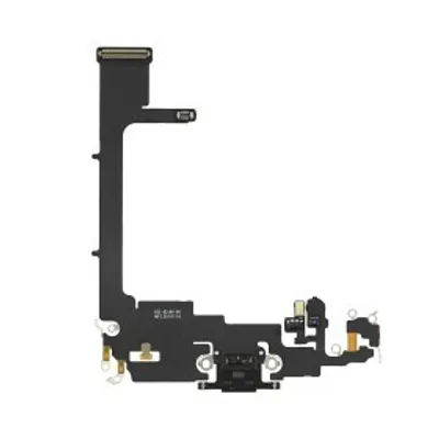 Immagine prodotto di Presa di ricarica per iPhone 11 Pro Argento Dock Connector Flex Sostituzione