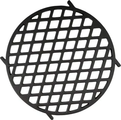Produktbild von Gietijzeren grillrooster für Sear bramen 30 cm - Grillsystem - für 57 cm Kugelgrill