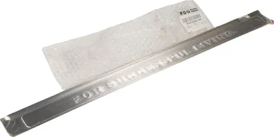 Produktbild von Fiat Einstigsleiste Trittbrettleiste rechts 500 735491148