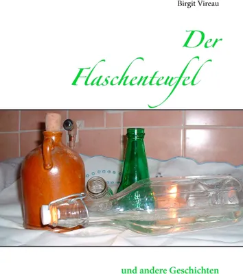 Produktbild von Der Flaschenteufel