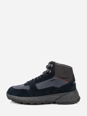 Immagine prodotto di Sneaker Geox Uomo U36F0B 022FF C4002 Colore: Blu Taglia: 42