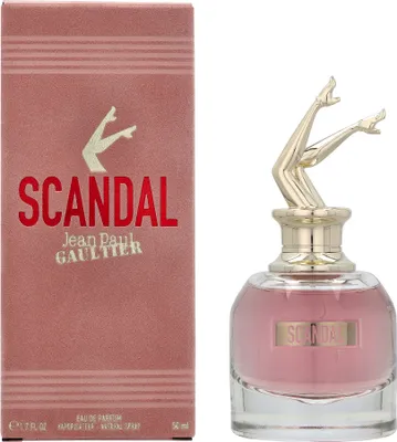 Produktbild von J.P. Gaultier Scandal Edp Spray 50 ml
