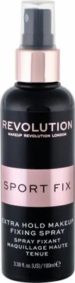 Image de Sport Fix Extra Hold Makeup Fixing Spray 100ML