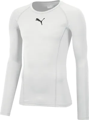Produktbild von Puma Liga Baselayer Longsleeve Herren