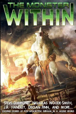 Produktbild von The Monster Within