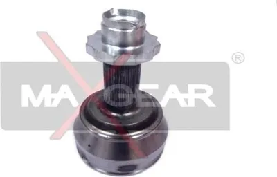 Produktbild von MAXGEAR Gelenksatz Antriebswelle Radseitig für VW Lupo (6X1, 6E1) 49-0620