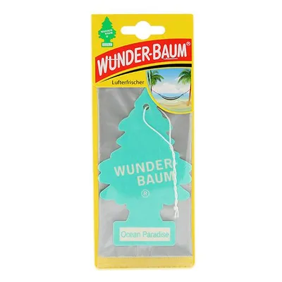 Produktbild von Wunder-Baum Geruchskiller Lufterfrischer