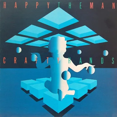Produktbild von Crafty Hands