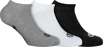 Produktbild von Champion Socken 3 Pack X3 NO SHOW SOCKS