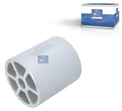 Produktbild von DT Spare Parts Lagerbuchse Blattfeder 2.61354