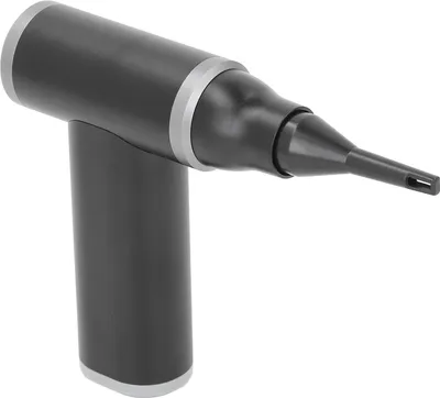 Zdjęcie produktu dla Akumulatorowa dmuchawa powietrza Przenośna bezszczotkowa mini elektryczna dmuchawa powietrza USB 110000 obr