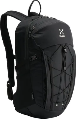 Produktbild von Haglöfs Vide 20 - Wanderrucksack 47 cm (true black)