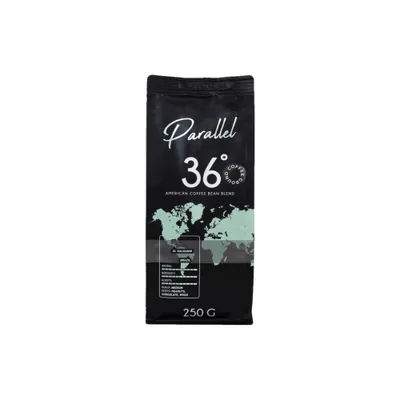 Image de Café moulu Parallel 36, 250 g