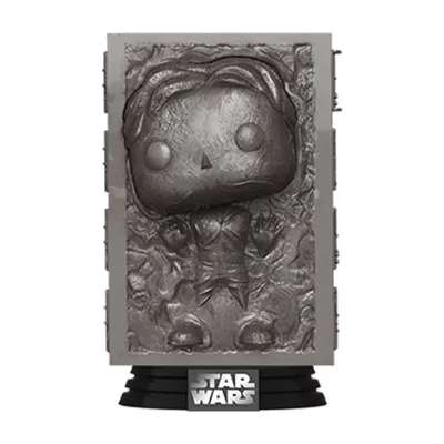 Obrázok produktu pre FUNKO Han Solo, zberateľská figúrka, film a seriály