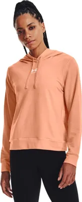 Immagine prodotto di Under Armour Felpe Rival Terry Hoodie, 1369855868, Taglia: 173