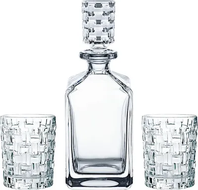 Produktbild von NACHTMANN 101095 BOSSA NOVA Whisky Set