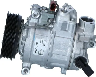 Produktbild von NRF 320050G 6SBU14C Klimaanlage Klimakompressor PAG 46 für AUDI A6 Avant (4G5, 4GD, C7) A6 Limousine (4G2, 4GC, C7)