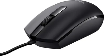 Image de Trust TM-101 souris Ambidextre Optique 1200 DPI