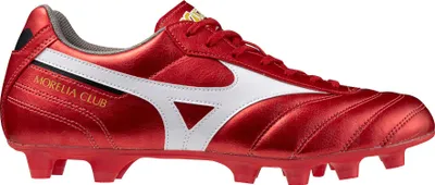 Produktbild von Mizuno Morelia Ii Club Fg Fußballschuhe  EU 42 1/2  EU 42 1/2