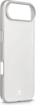 Immagine prodotto di HAMA Cover "Ultra Thin Iced" per Apple iPhone Air, trasparente (00229696)