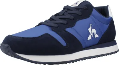 Produktbild von Le Coq Sportif Platinium 2 Sportschuhe Blau EU 41 Mann Blau EU 41