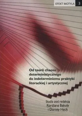 Produktbild von ISBN 9788376388632, Polnisch, Taschenbuch, 176 Seiten